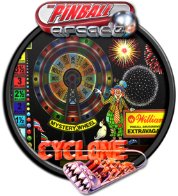 Cyclone - Fanart - Cart - Front (World) - 908x996