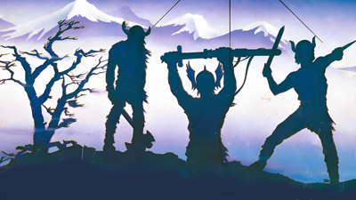 Runestone - Fanart - Background (Europe) - 1920x1080