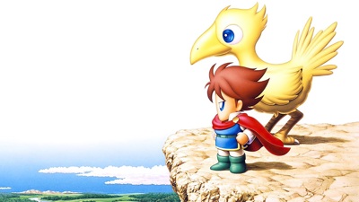 Final Fantasy V (2015) - Fanart - Background (World) - 1920x1080