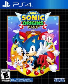 Sonic Origins - Box - Front (North America) - 808x992