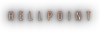 Hellpoint - Clear Logo (World) - 640x209