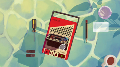 Assemble with Care - Screenshot - Gameplay (World) - 3840x2160