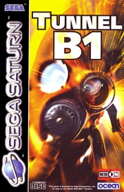 Tunnel B1 - Box - Front (Europe) - 809x1259
