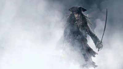 Pirates of the Caribbean: At World's End - Fanart - Background (World) - 1920x1080