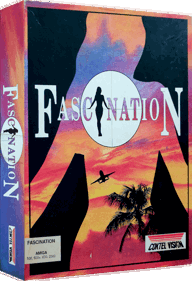 Fascination - Box - 3D (North America) - 850x1244
