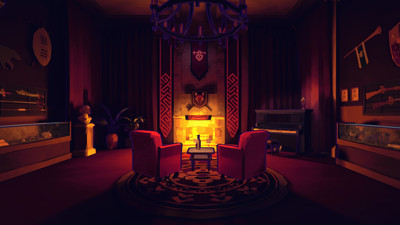 Escape Academy - Screenshot - Gameplay (World) - 3840x2160
