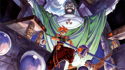 Terranigma - Fanart - Background (World) - 2752x1536