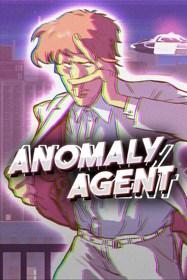 Anomaly Agent - Box - Front (World) - 1440x2160