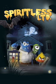 Spiritless Ltd. - Box - Front (North America) - 600x900