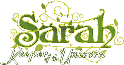 Sarah: Keeper of the Unicorn - Clear Logo (North America) - 951x498