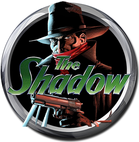 The Shadow - Fanart - Cart - Front (World) - 880x901