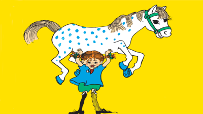 Pippi Longstocking - Fanart - Background (World) - 1920x1080