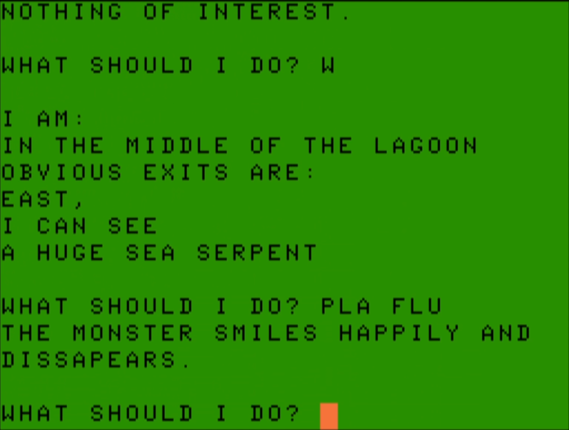 Illustration of Lighthouse Adventure