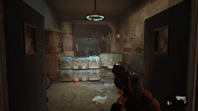 F.3.A.R. - Screenshot - Gameplay (World) - 1280x720