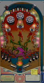 Dragoon - Screenshot - Gameplay (World) - 837x1591