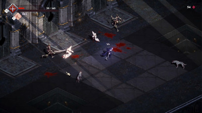 Nunholy - Screenshot - Gameplay (World) - 1920x1080
