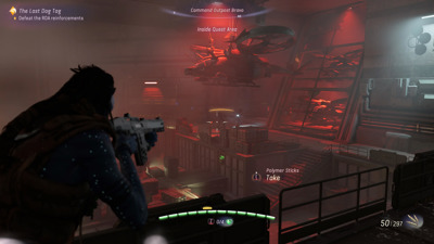 Avatar: Frontiers of Pandora - Screenshot - Gameplay (World) - 3840x2160