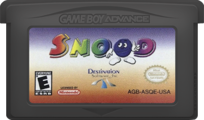 Snood - Cart - Front (North America) - 465x275