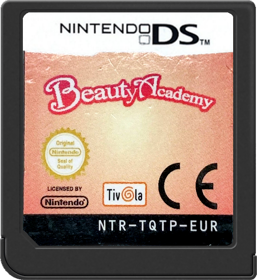 Beauty Academy - Cart - Front (Europe) - 517x564