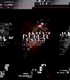 Painkiller: Hell & Damnation - Box - Front (North America) - 1529x1756