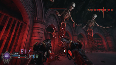 Bloodhound - Screenshot - Gameplay (World) - 1920x1080