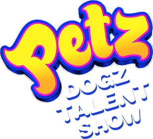 Petz: Dogz Talent Show - Clear Logo (North America) - 1087x989