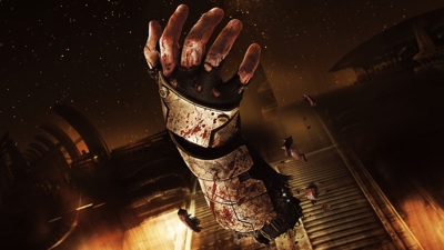 Dead Space - Fanart - Background (World) - 1920x1080