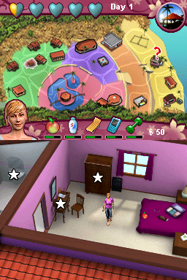 Illustration of My Boyfriend