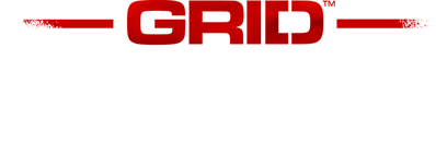 GRID Legends - Clear Logo (North America) - 720x277