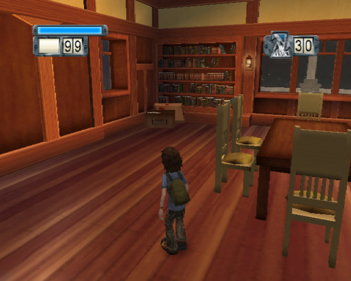 Zathura - Screenshot - Gameplay (World) - 640x512
