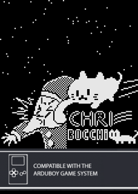 Chri-Bocchi Cat - Box - Front (World) - 228x320