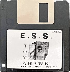 E.S.S. - Disc (Europe) - 1103x1142