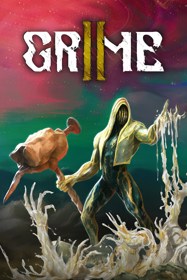 Grime II - Box - Front (World) - 1440x2160