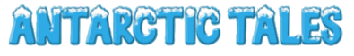 Antarctic Tales Enhanced Edition - Clear Logo (World) - 476x76