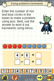 Learn Math - Screenshot - Gameplay (World) - 256x384