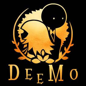 DEEMO - Square (World) - 800x800