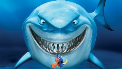 2 Games in 1: Finding Nemo + Finding Nemo: The Continuing Adventures - Fanart - Background (World) - 1920x1080