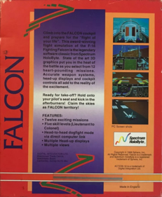 Falcon - Box - Back (Europe) - 848x1030