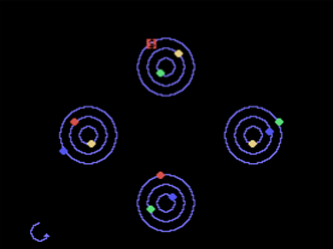 Orbit - Screenshot - Gameplay (North America) - 276x206