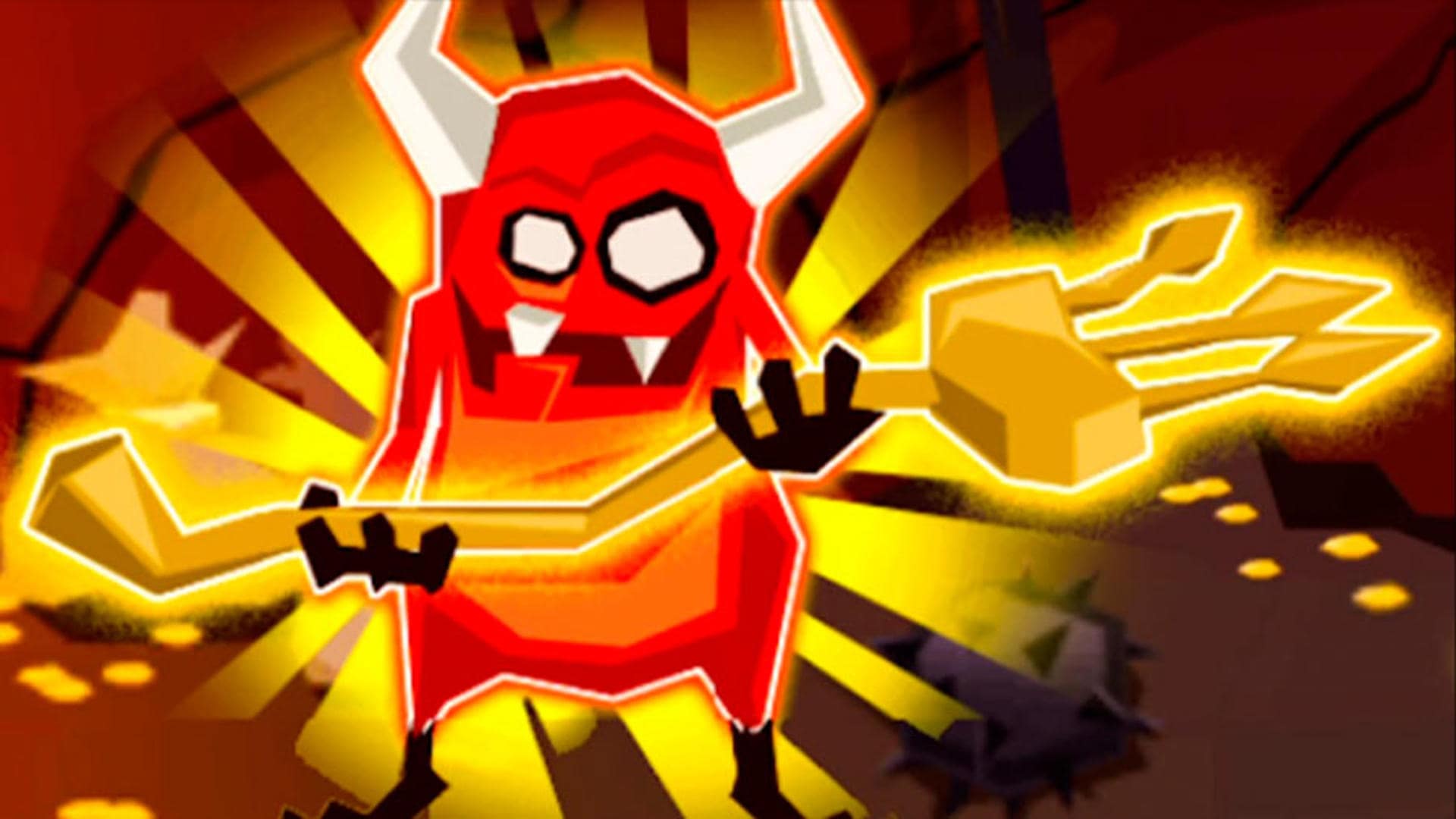 Illustration of Freekscape: Escape From Hell