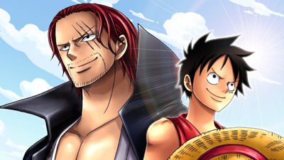 One Piece: Romance Dawn - Fanart - Background (World) - 1280x720