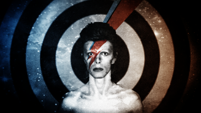 Space Oddity - Fanart - Background (World) - 1920x1080