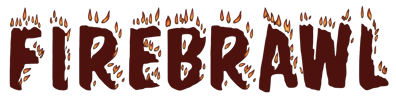 Firebrawl - Clear Logo (World) - 2069x512