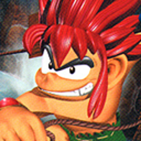 Tomba! 2: The Evil Swine Return - Icon (World) - 128x128