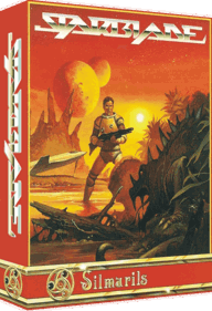 Starblade - Box - 3D (Europe) - 850x1244