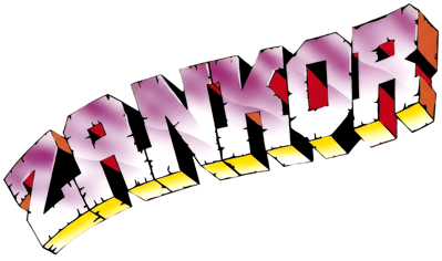 Zankor - Clear Logo (World) - 1755x1037