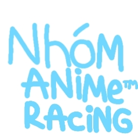 Nhóm anime racing roblox  - Box - Front (United States) - 256x256