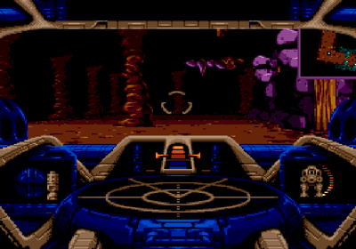 Battlecorps - Screenshot - Gameplay (North America) - 640x448