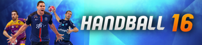 Handball 16 - Banner (World) - 420x95