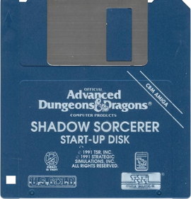 Shadow Sorcerer - Disc (Europe) - 708x736